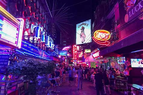 Asian strip club in bangkok tubes