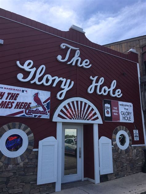 Places with glory hole florida