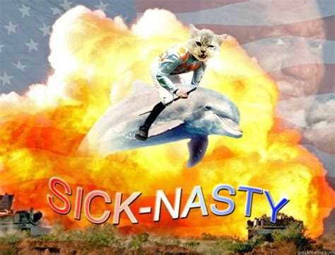 Sick Nasty Pussy