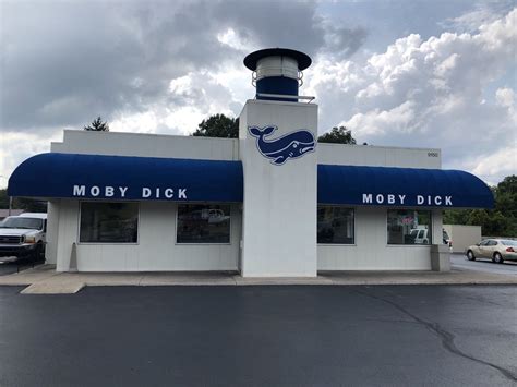 Moby dick seafood restaurant louisville kentucky