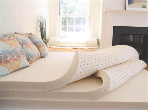 The best latex mattress