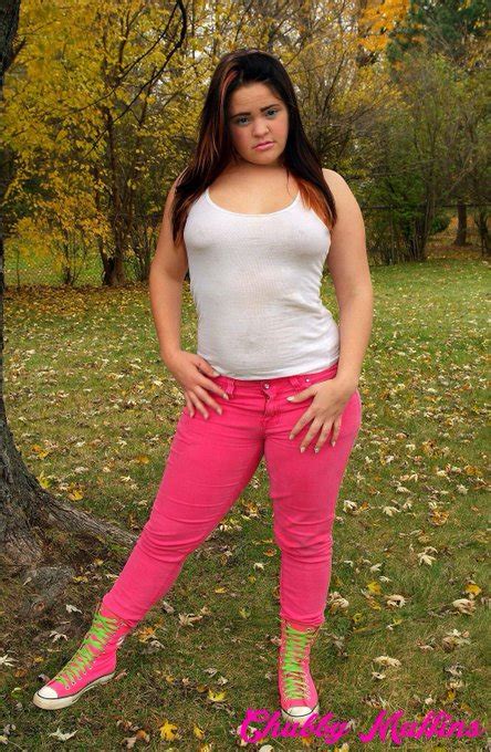 Young chubby teen pussy