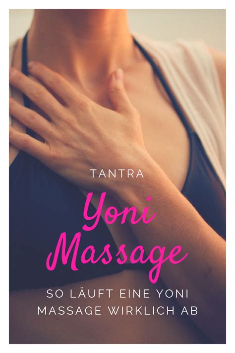 Intimmassage Erotik Massage Dumm