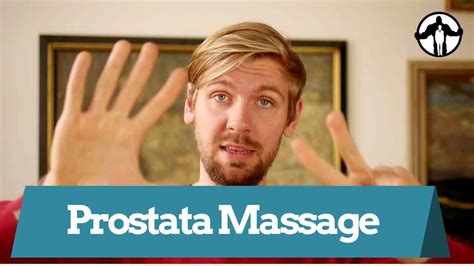 Prostatamassage Erotik Massage Wilhelmsruh