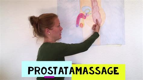 Prostatamassage Erotik Massage Landeck