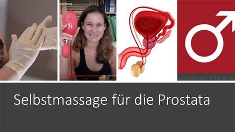 Prostatamassage Begleiten Vösendorf