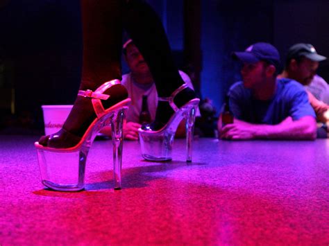 Strip-tease/Lapdance Maison de prostitution Ekeren