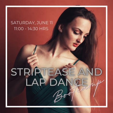 Striptease/Lapdance Whore 
