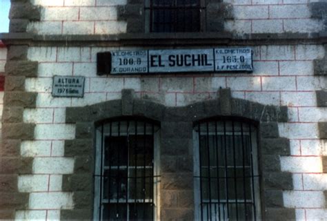 Burdel El Suchil