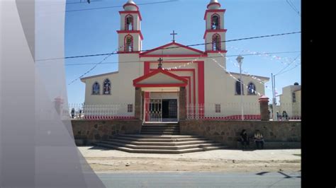 Burdel San Nicolas Guadalupe