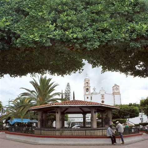 Burdel Tejupilco de Hidalgo