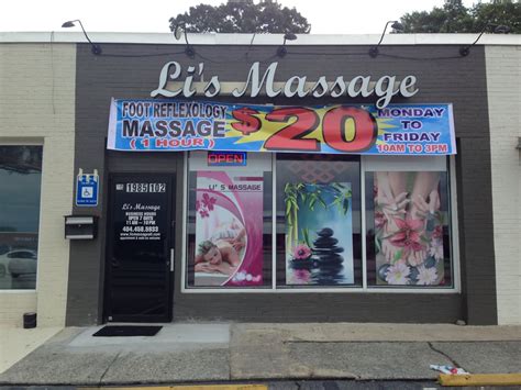 Erotic massage Dixon