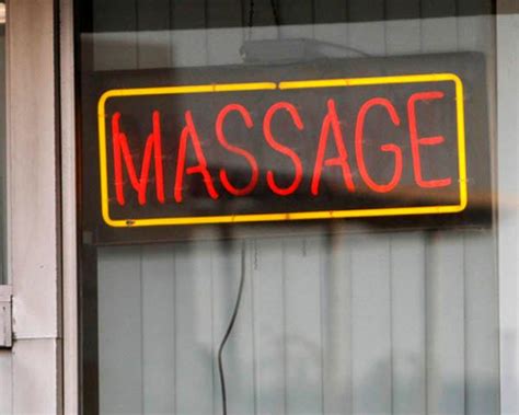 Erotic massage Fort Campbell North