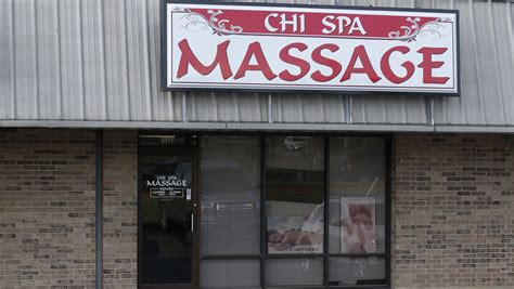 Erotic massage University City