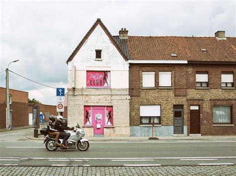 Maison de prostitution Belgique
