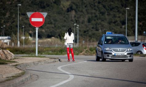 Prostitute Andorra