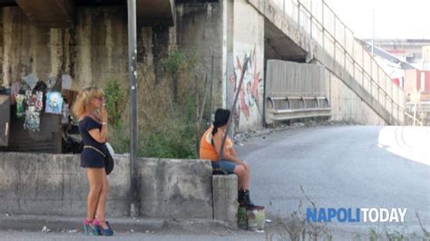 Prostitute Chiavenna