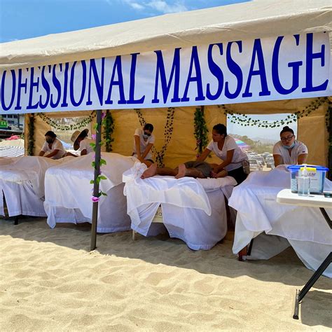 Sexual massage Cabo