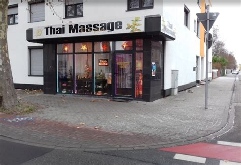 Sexual massage Ludwigshafen am Rhein